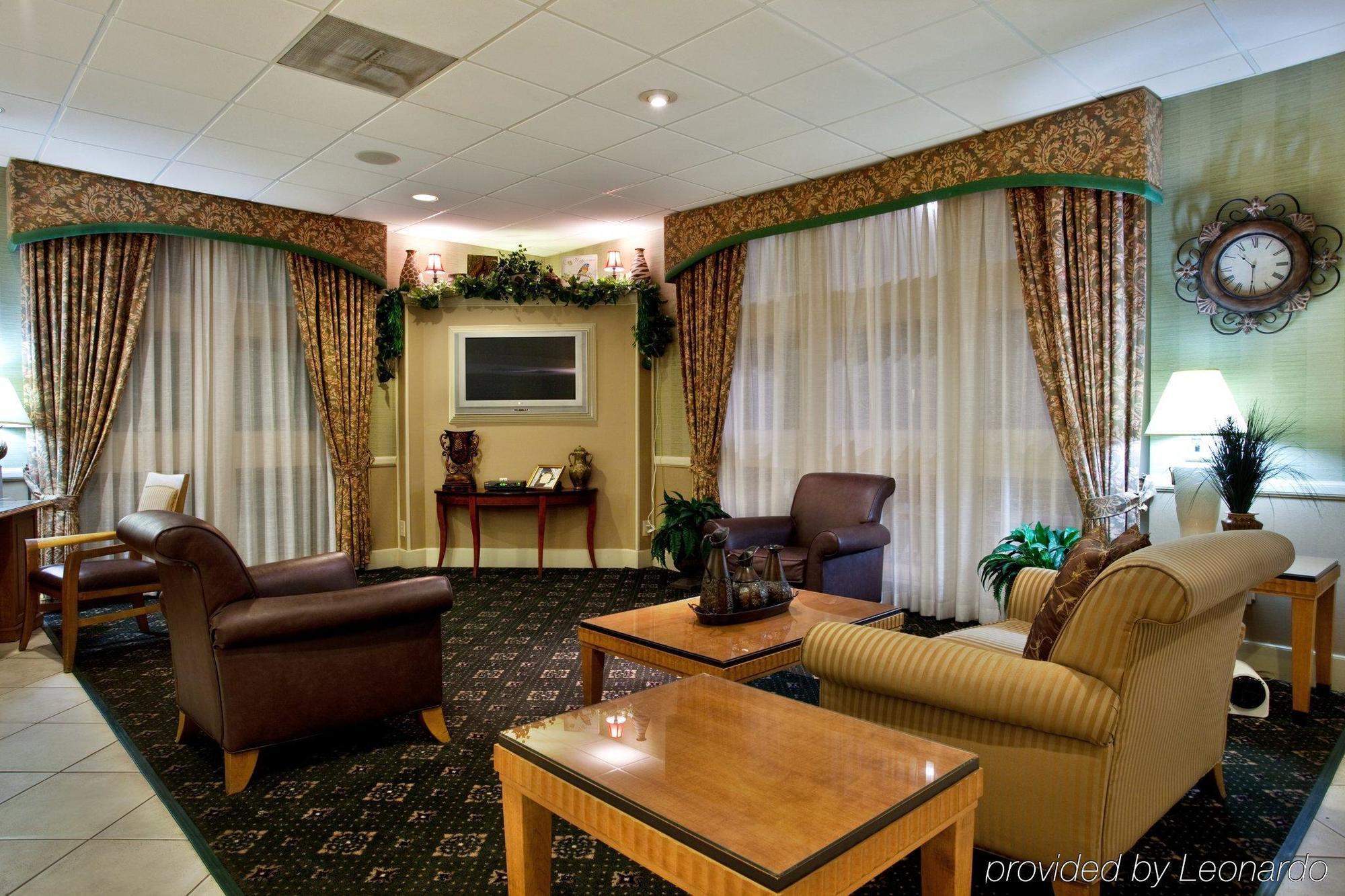 Clarion Inn Morgan City Exterior photo