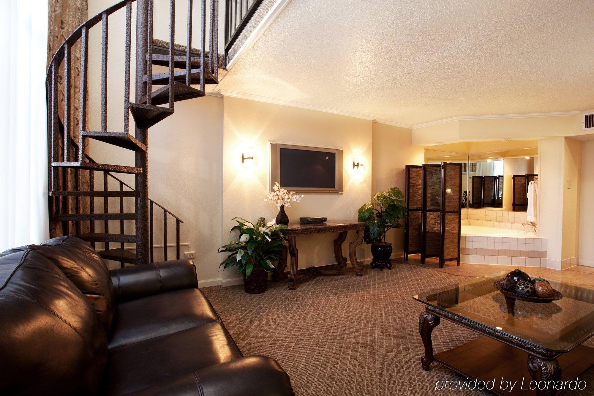 Clarion Inn Morgan City Exterior photo
