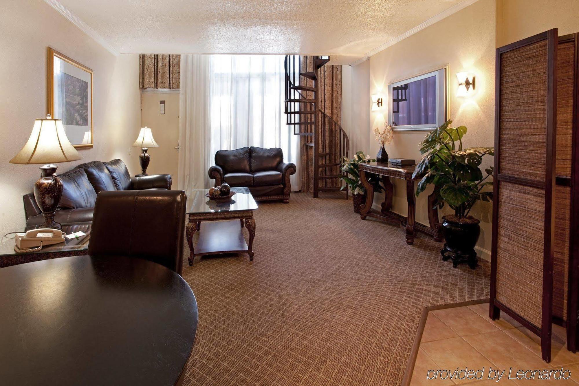 Clarion Inn Morgan City Exterior photo